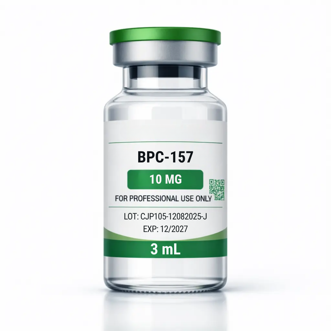 BPC-157 (10mg)